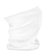 Premium Antibacterial Face Masks - 3-Pack - White