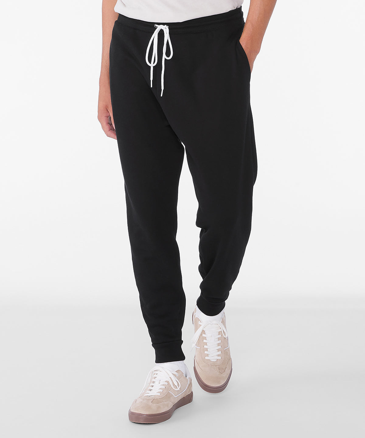 Unisex jogger sweatpants