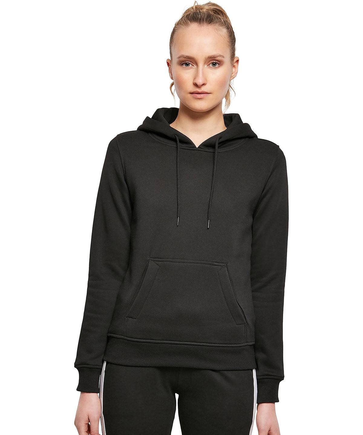 Women's heavy hoodie