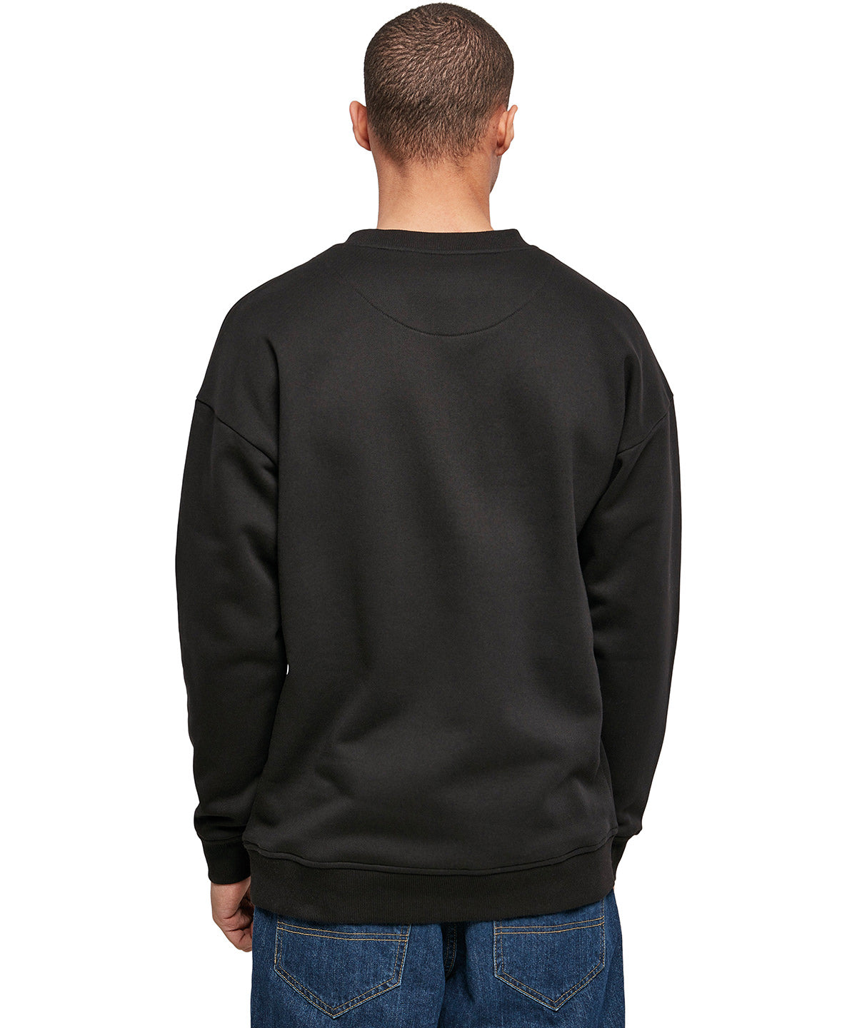 Sweat crew neck