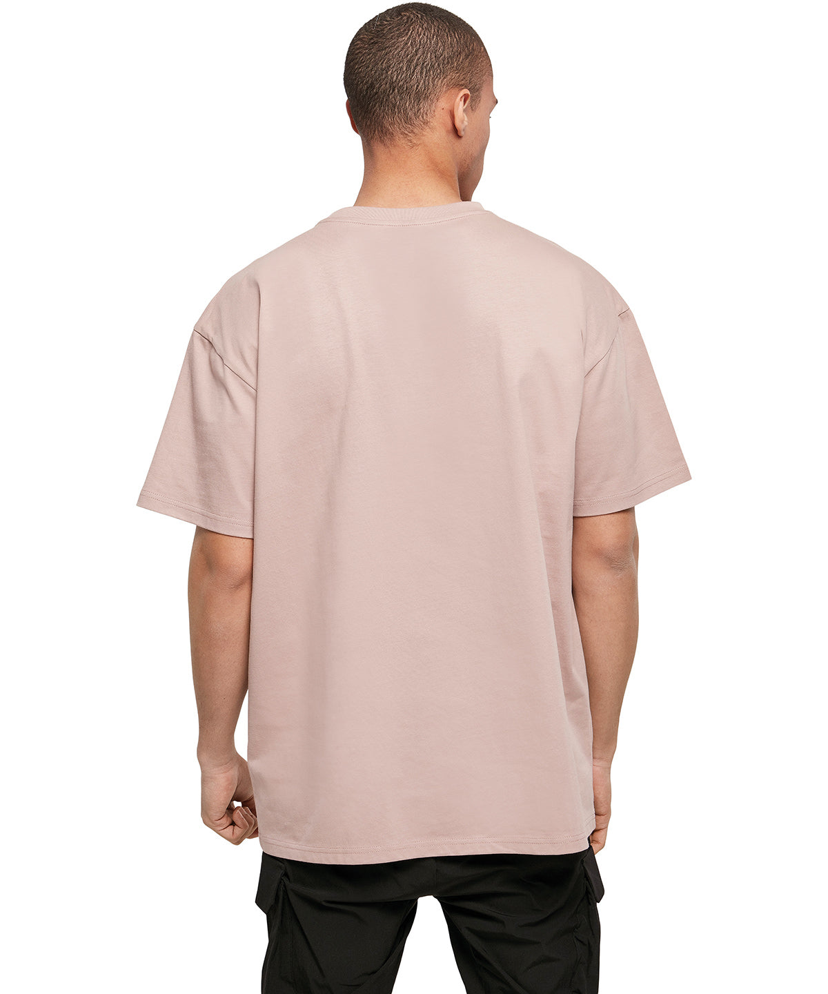 Heavy oversized tee