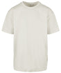 Premium Oversized Tee - Ready to Dye