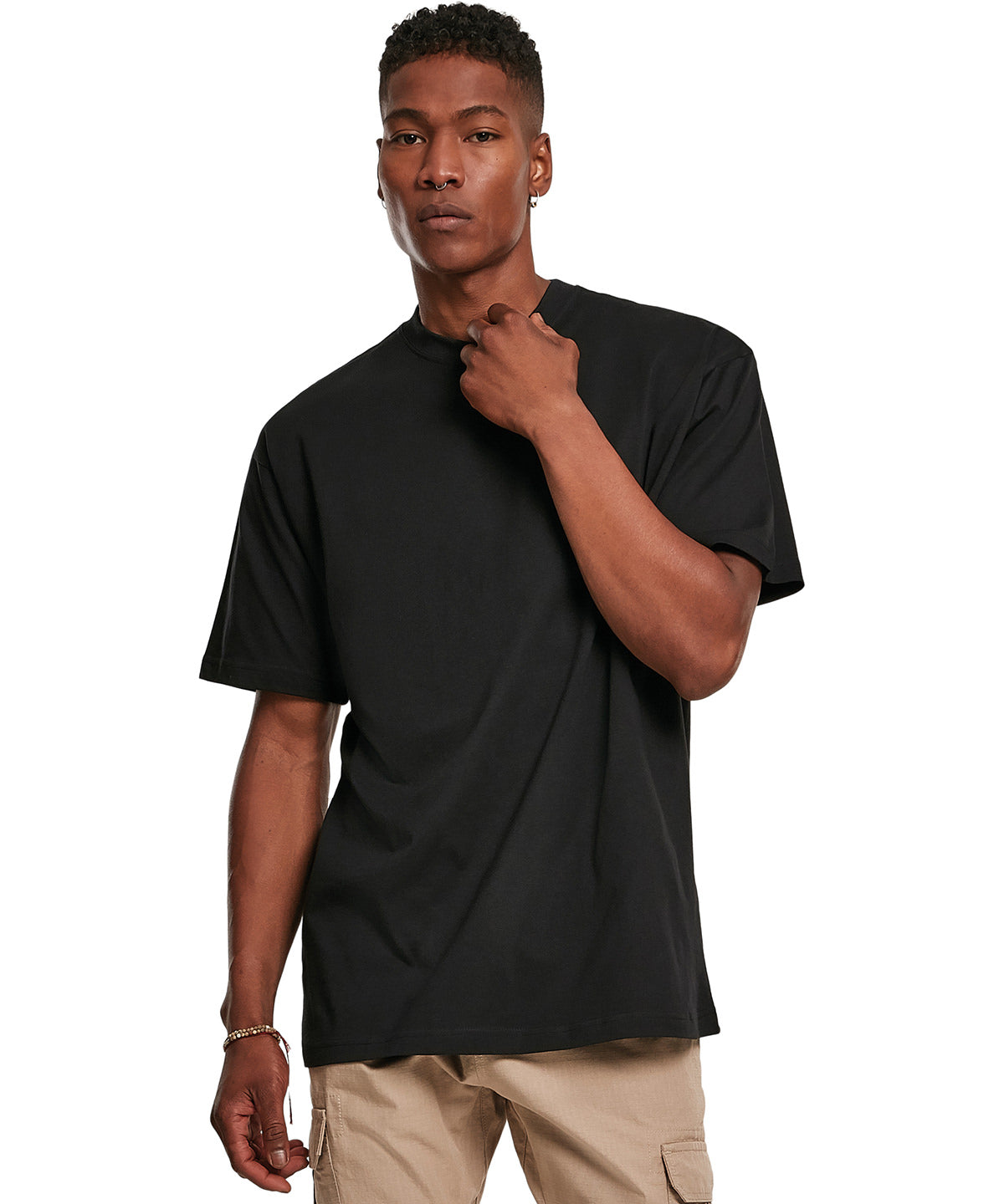Premium combed Jersey