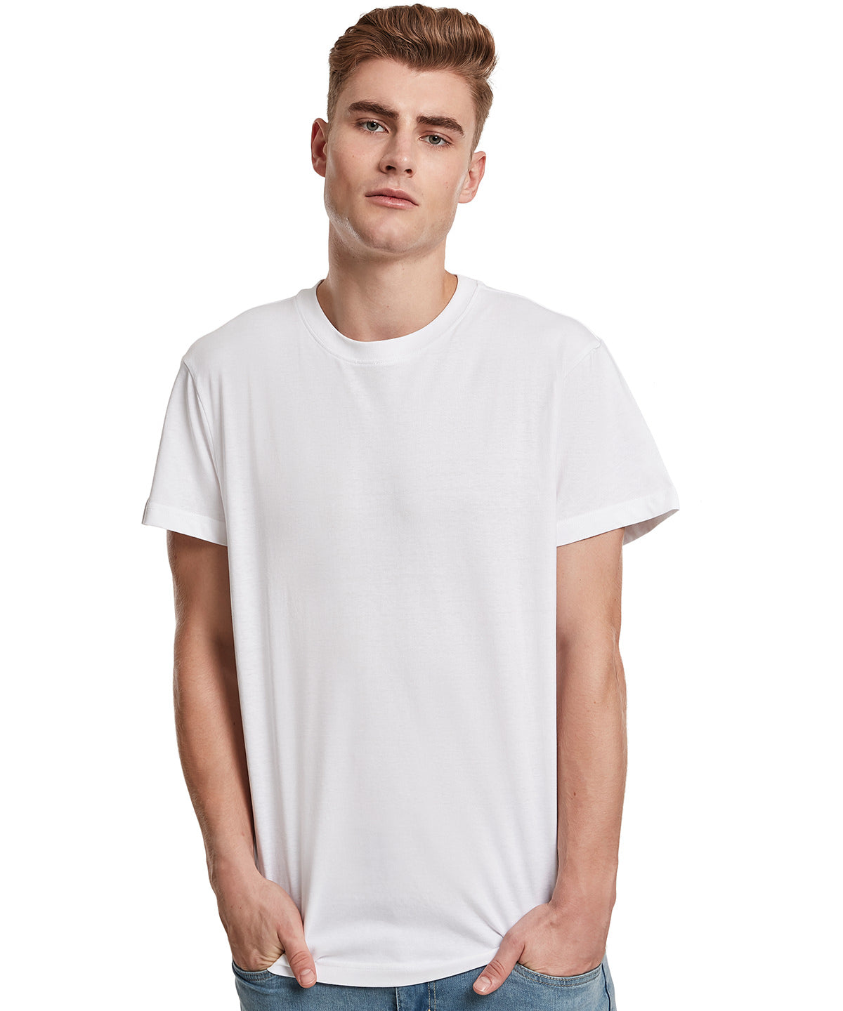 Premium combed Jersey