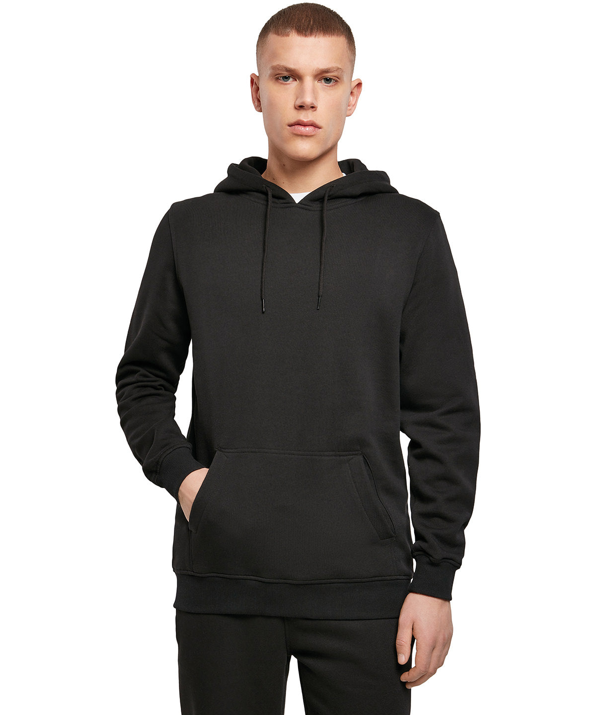 Organic hoodie