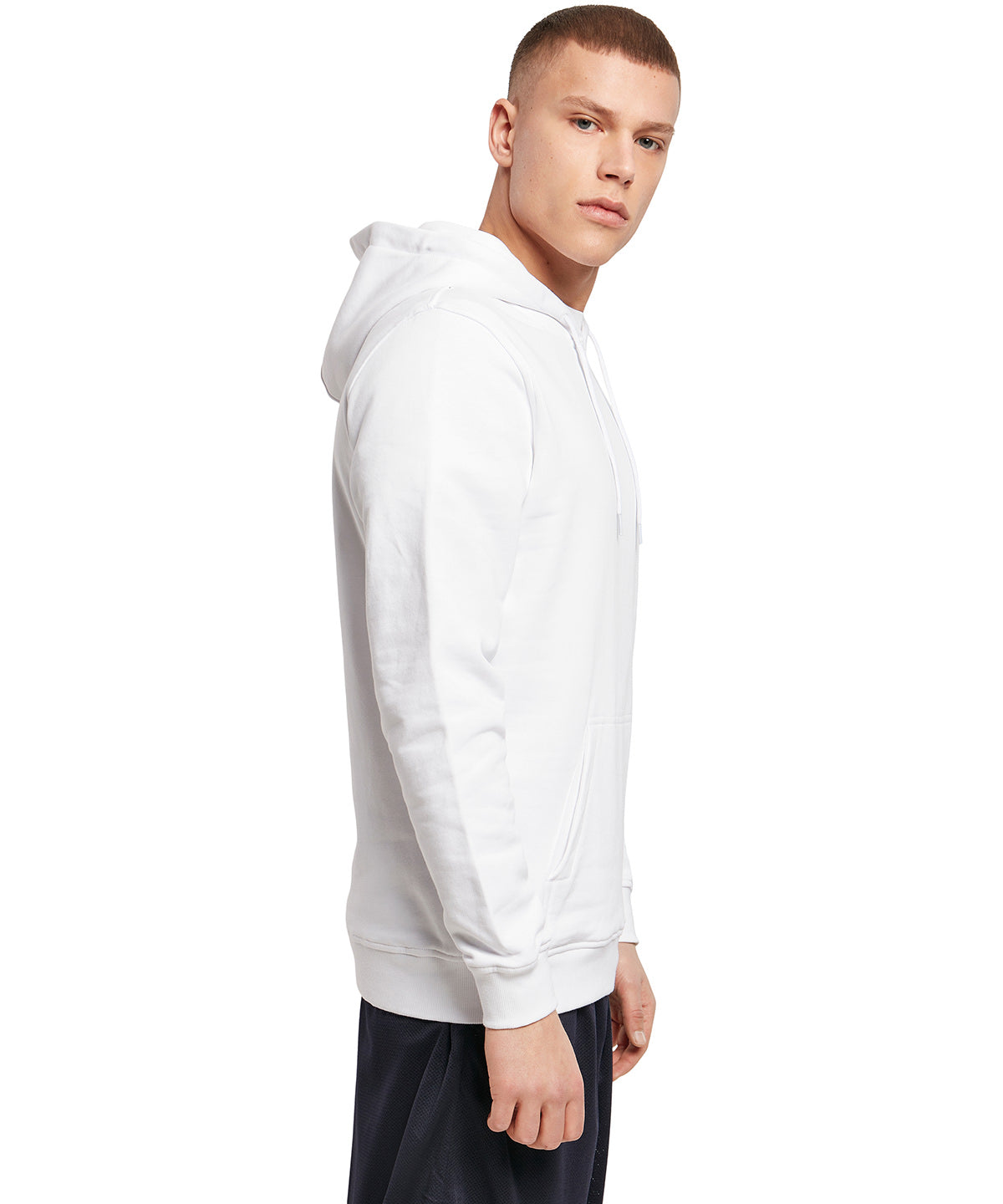 Organic hoodie