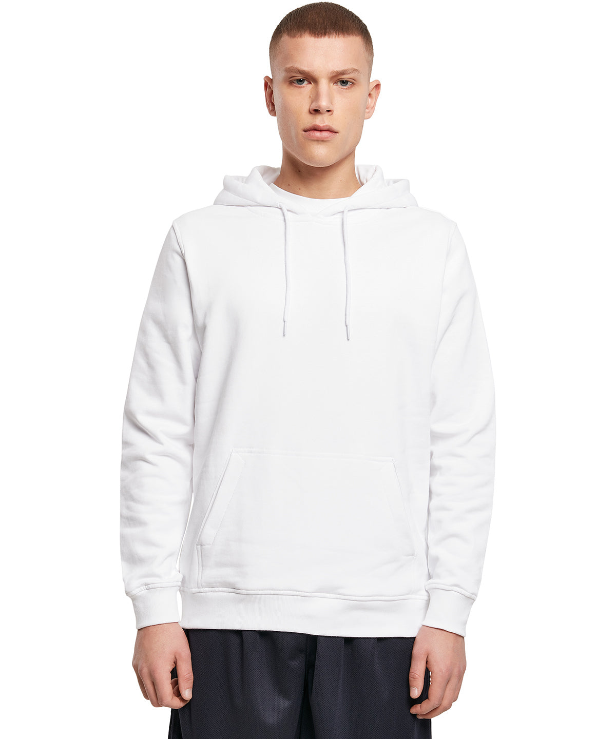 Organic hoodie