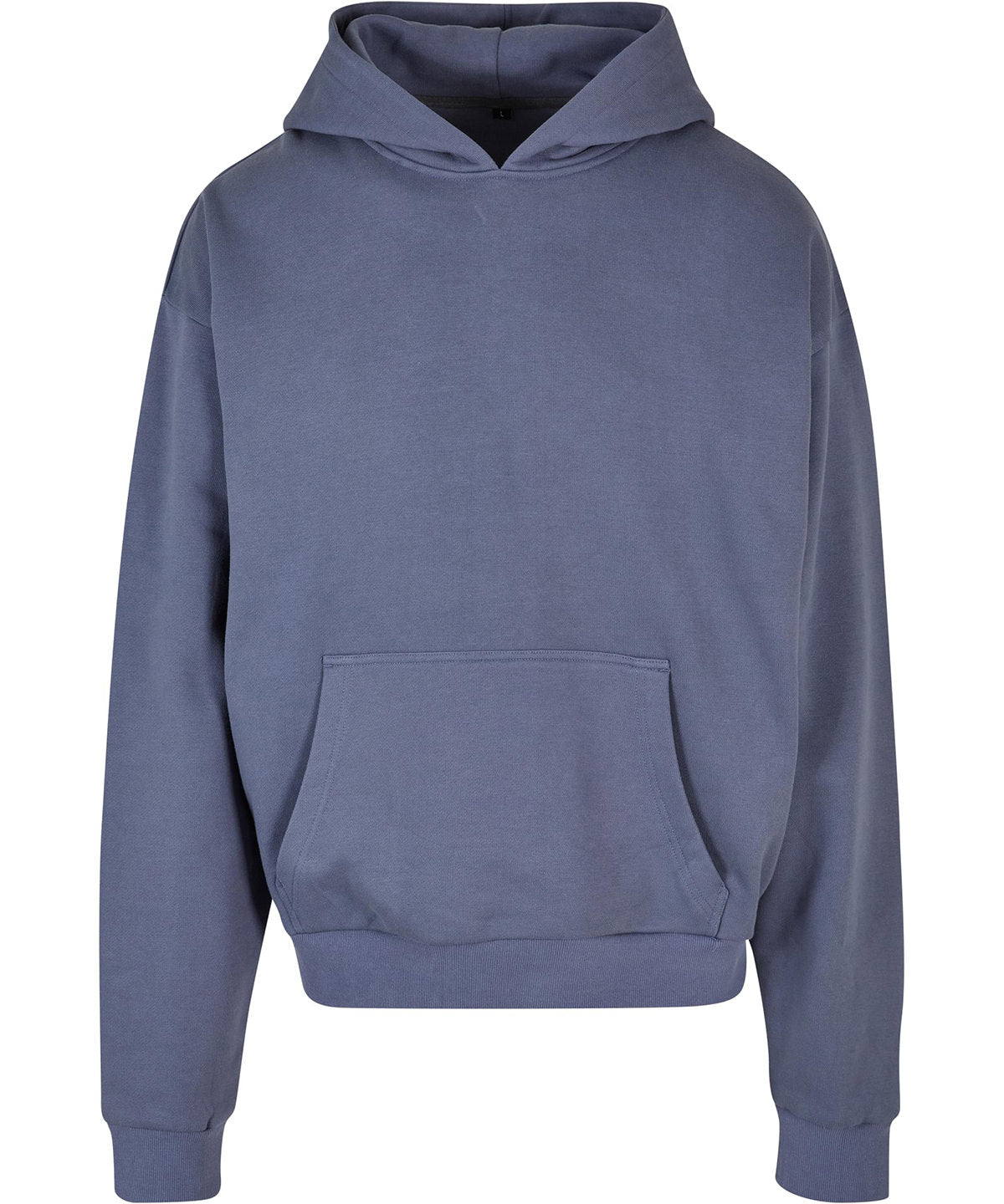 Comfort Heavyweight Hoodie - Vintage Blue