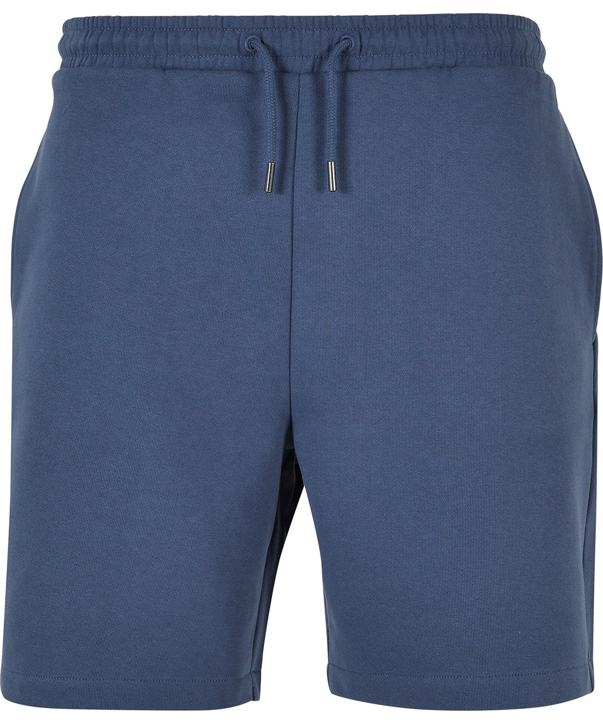 Heavyweight Shorts - Vintage Blue
