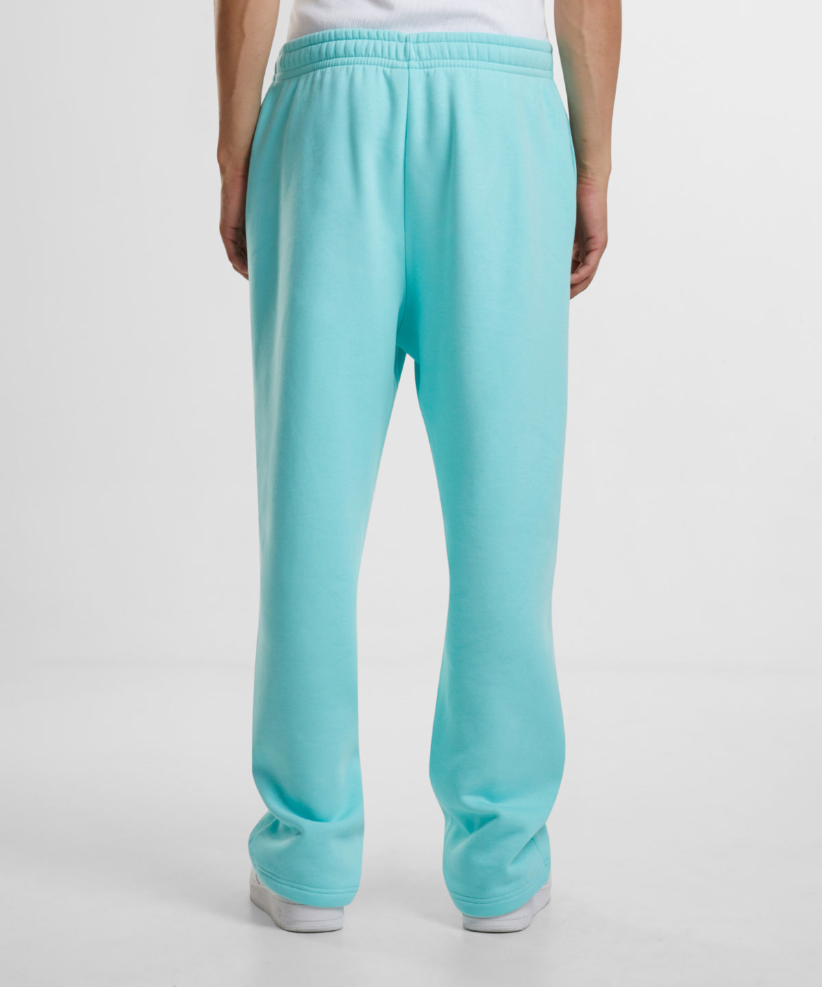 Fluffy trackpants