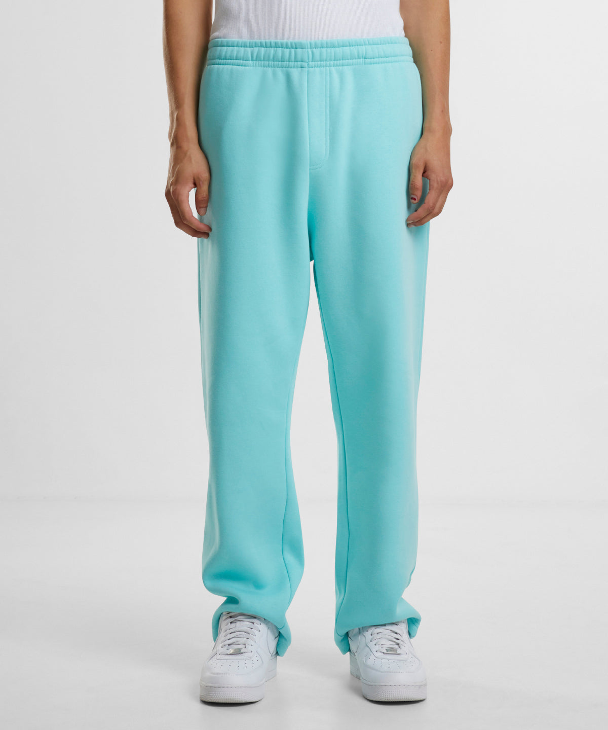 Fluffy trackpants