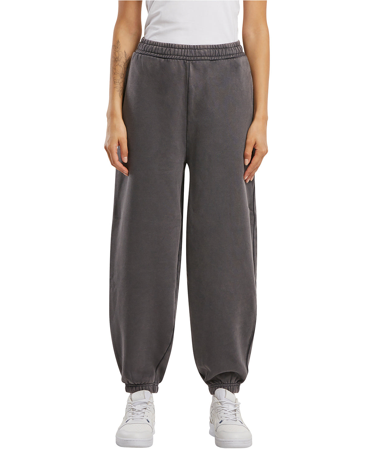 Women’s vintage heavy sweatpants