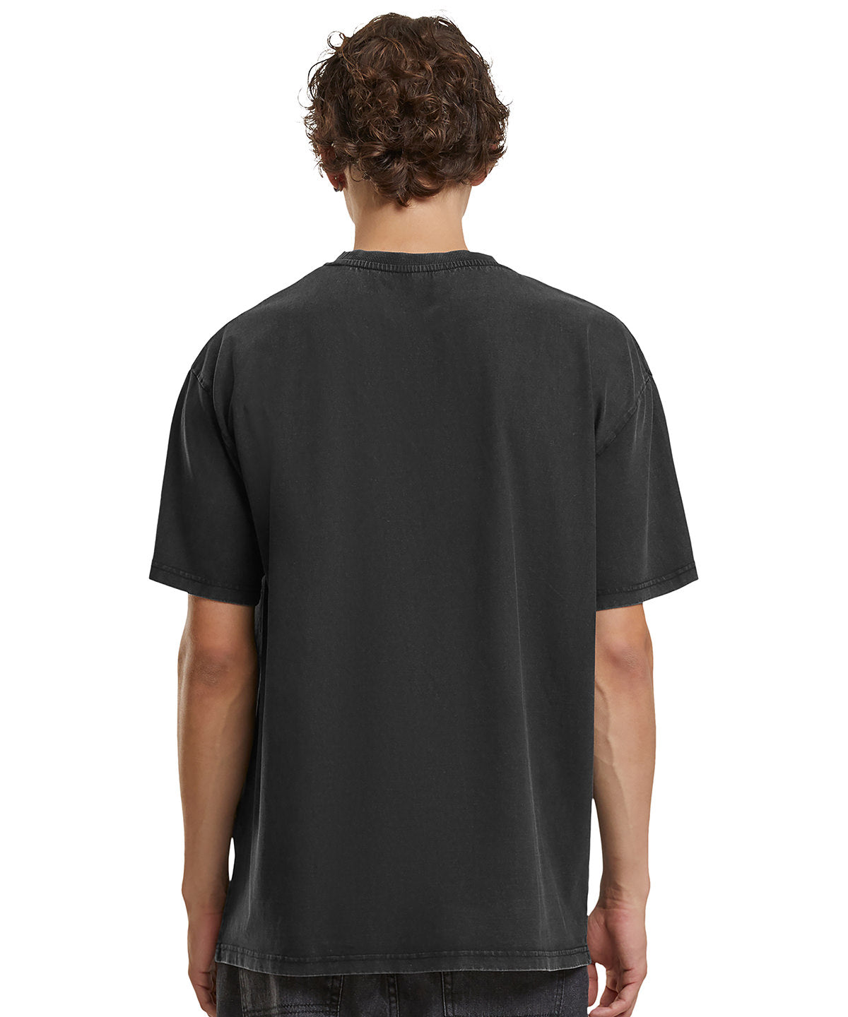 Vintage heavy loose tee