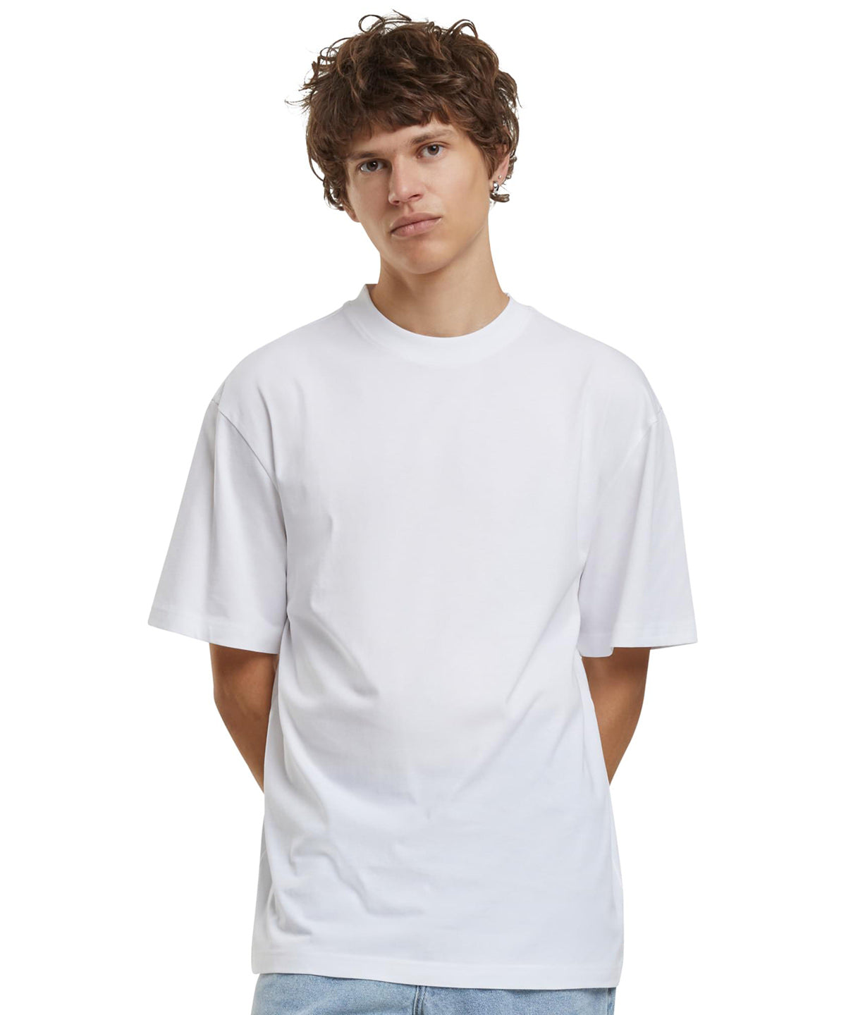 Tall tee