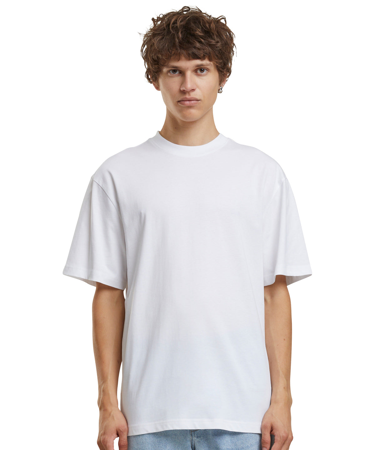 Tall tee