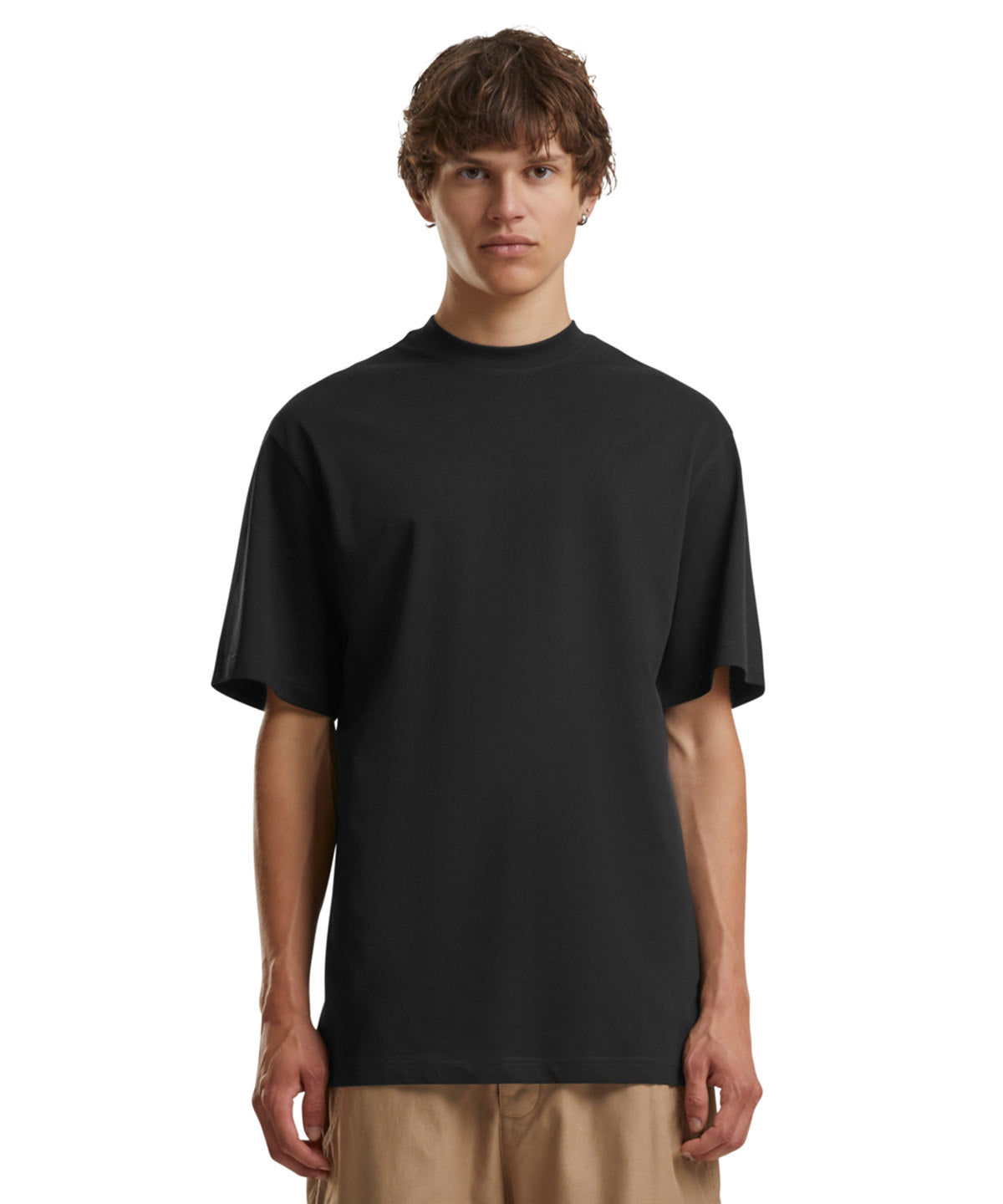 Tall tee