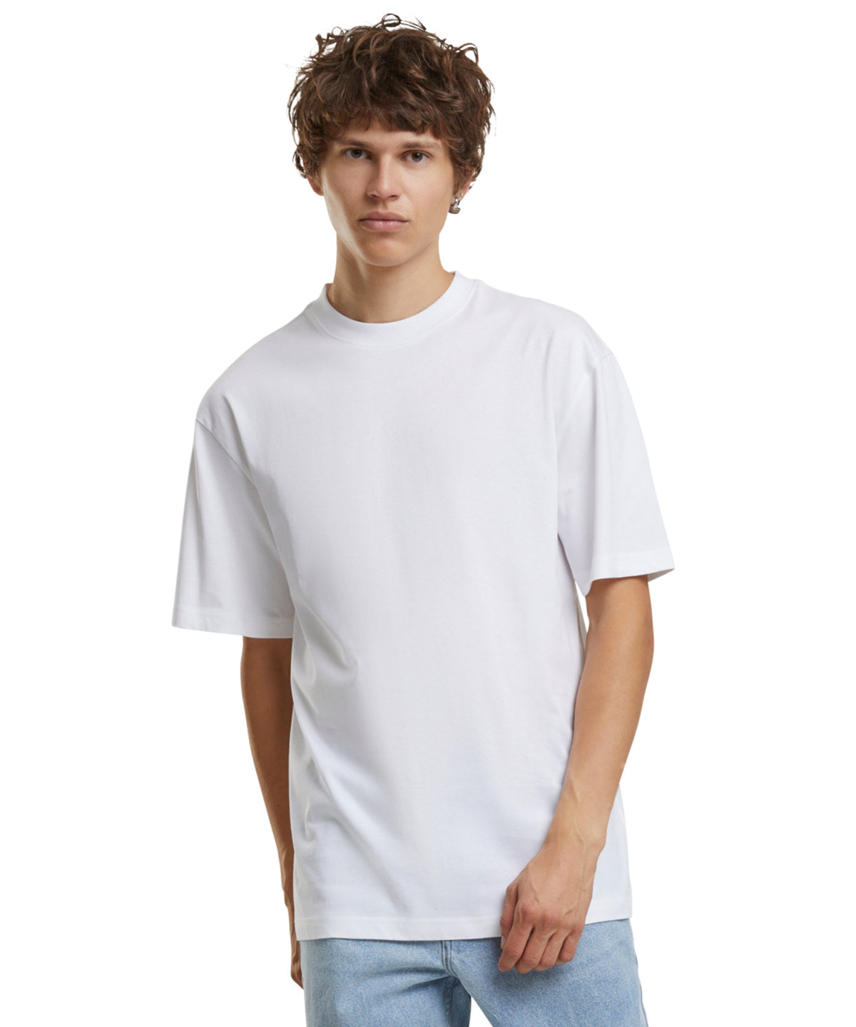 Tall tee