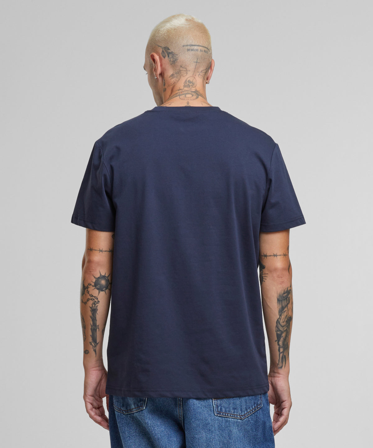 Sorona regular tee