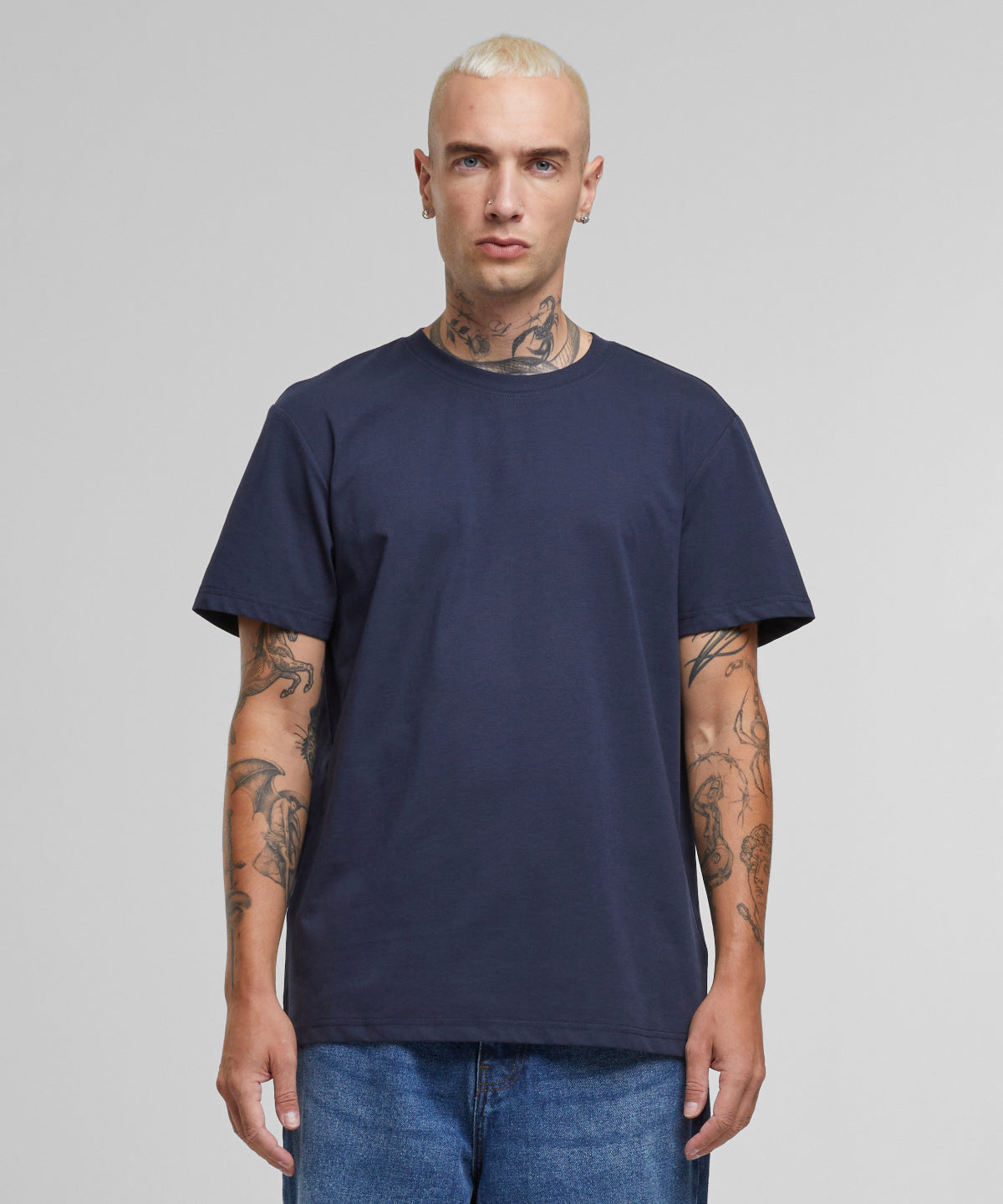 Sorona regular tee