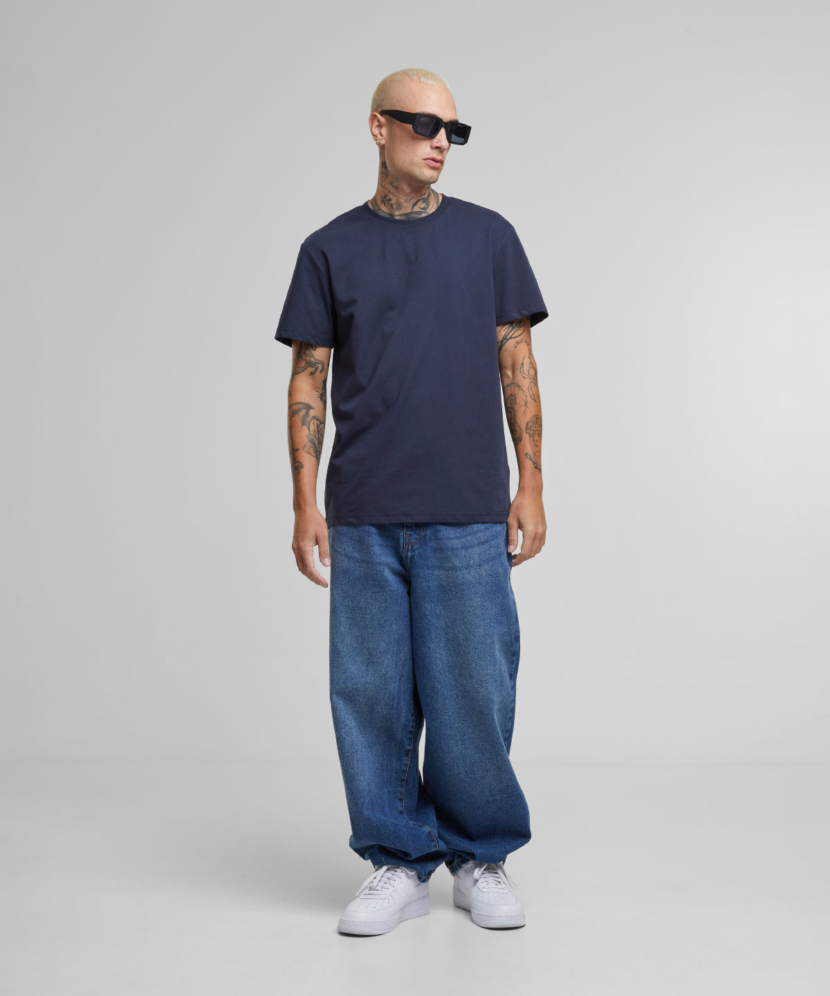 Sorona regular tee