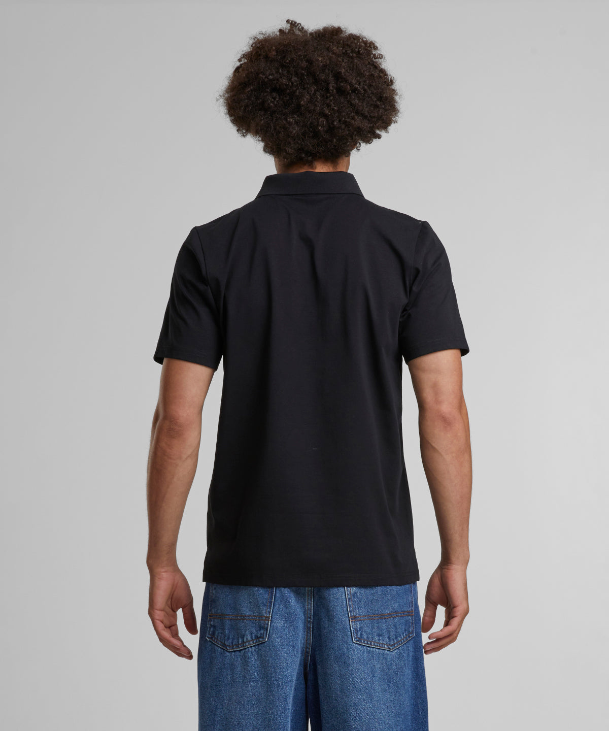 Sorona polo tee