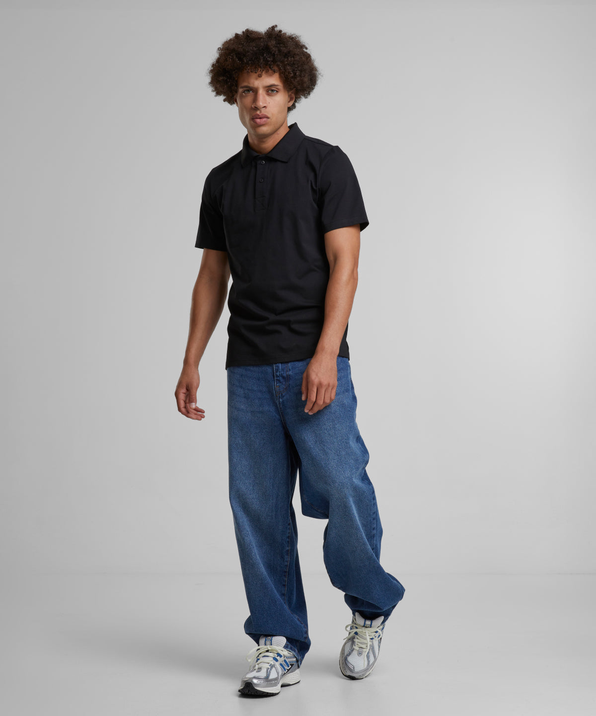 Sorona polo tee