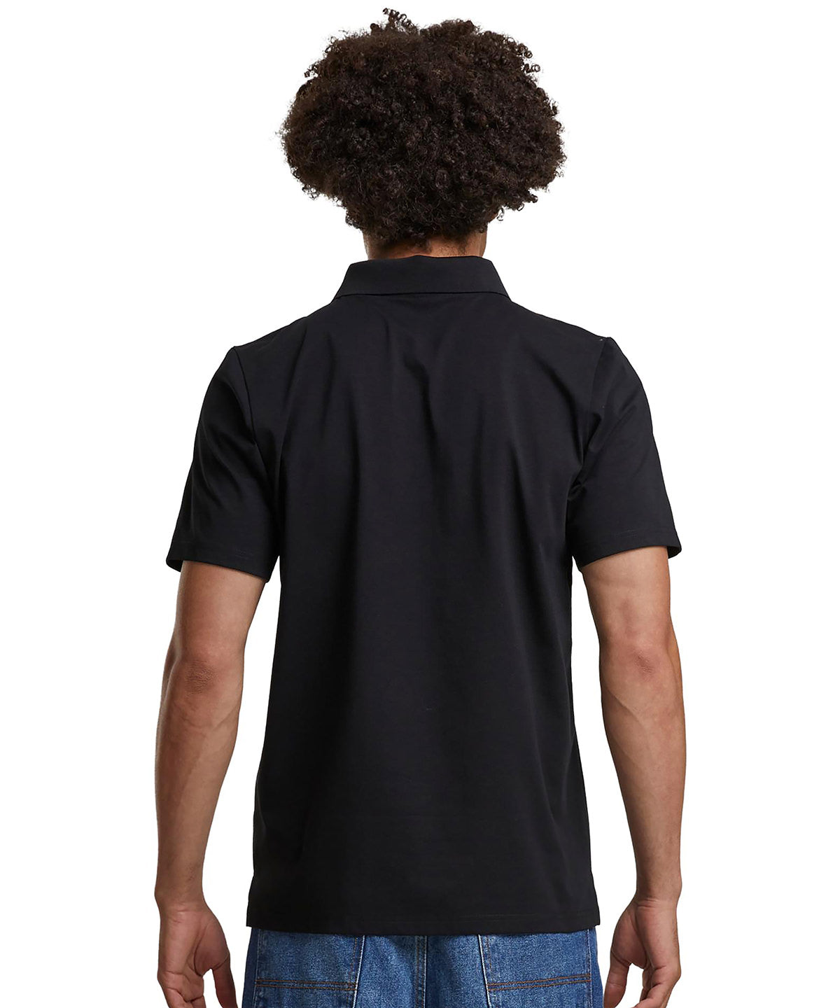 Sorona polo tee