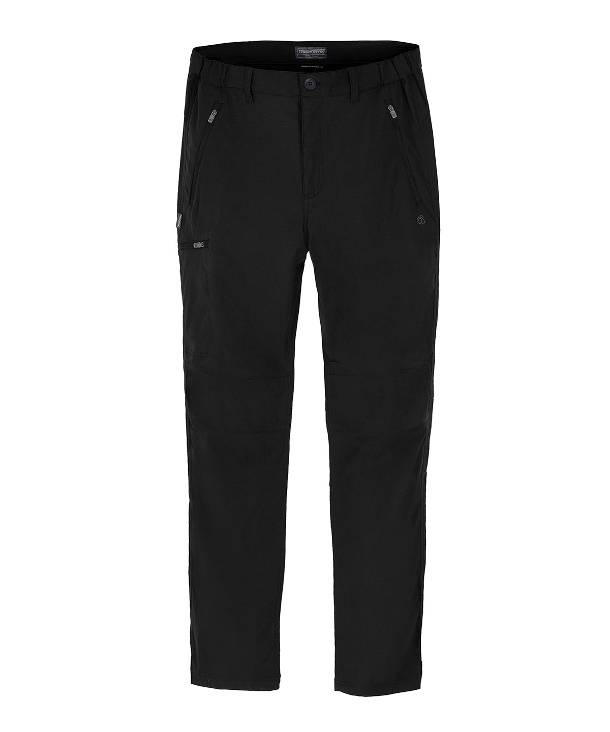 Expert Kiwi pro stretch trousers - Black