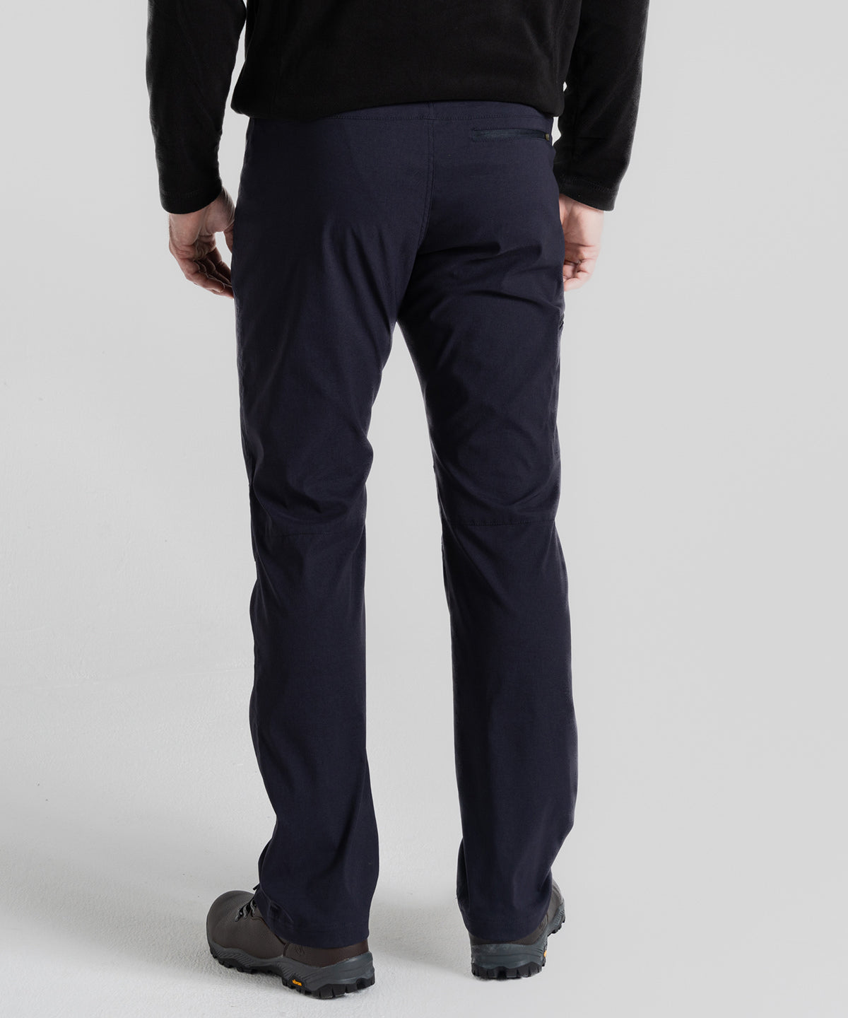 Expert Kiwi pro stretch trousers - Black