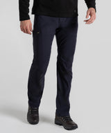 Expert Kiwi pro stretch trousers - Black