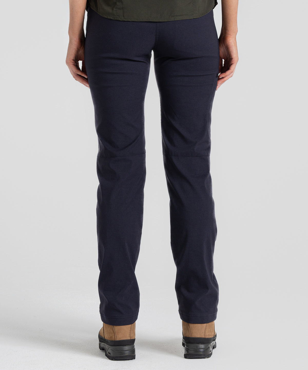 Expert women’s Kiwi pro stretch trousers