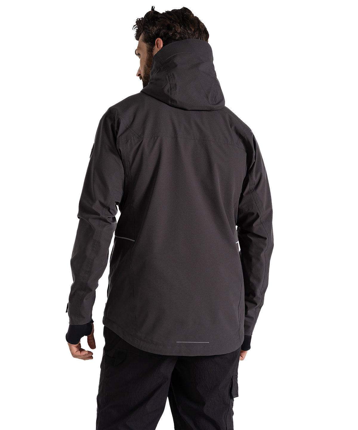 Richmond stretch workwear jacket