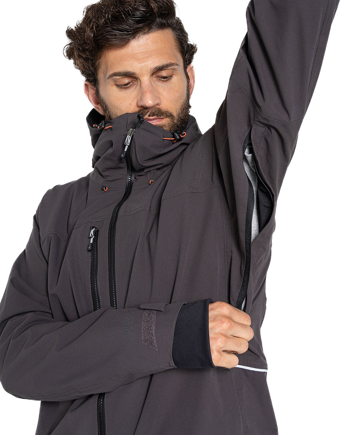 Richmond stretch workwear jacket