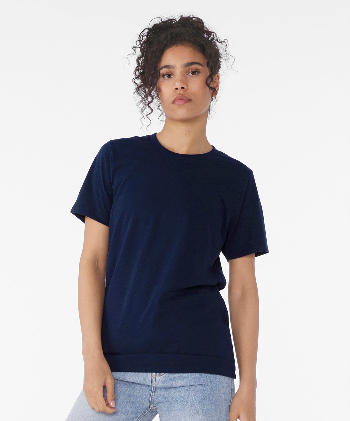 Unisex EcoMax Short Sleeve Tee