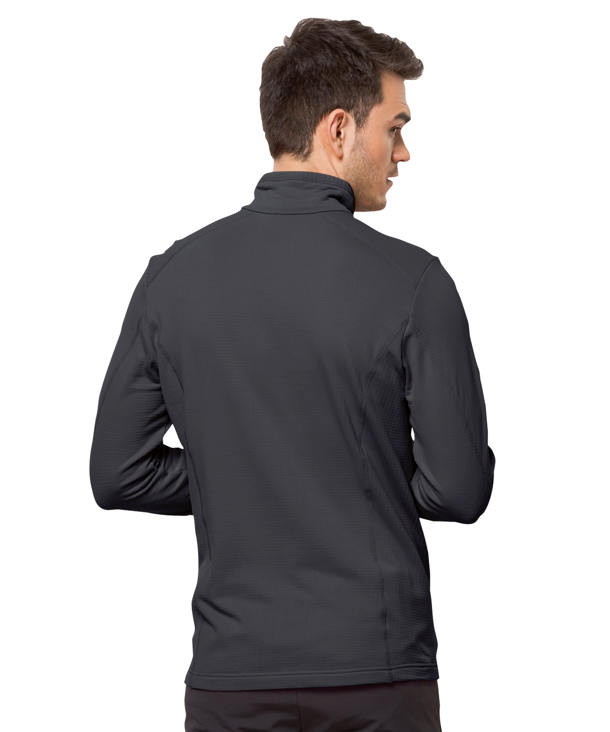 Kolbenberg Sweater - Phantom Grey