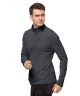 Kolbenberg Sweater - Phantom Grey