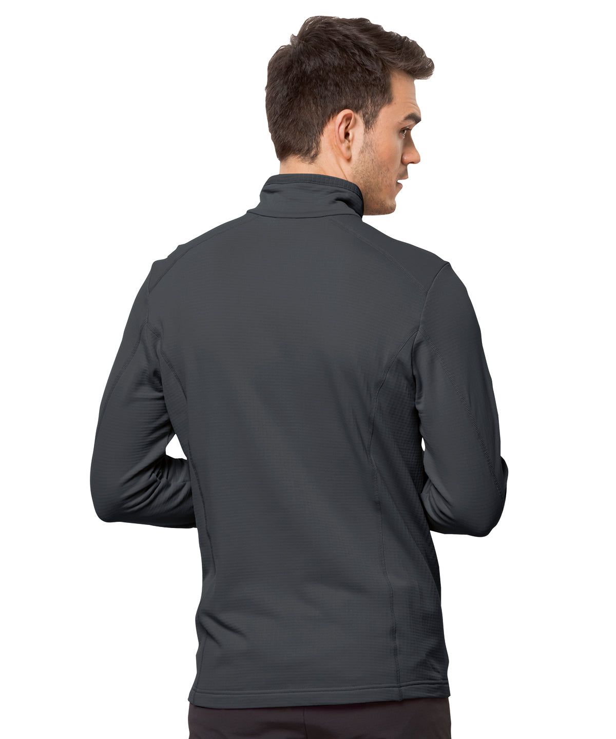 Kolbenberg Sweater - Phantom Grey