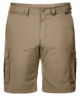 Canyon Cargo Shorts - Sand Dune