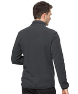 Beilstein Full Zip Warm Fleece Jacket - Night Blue