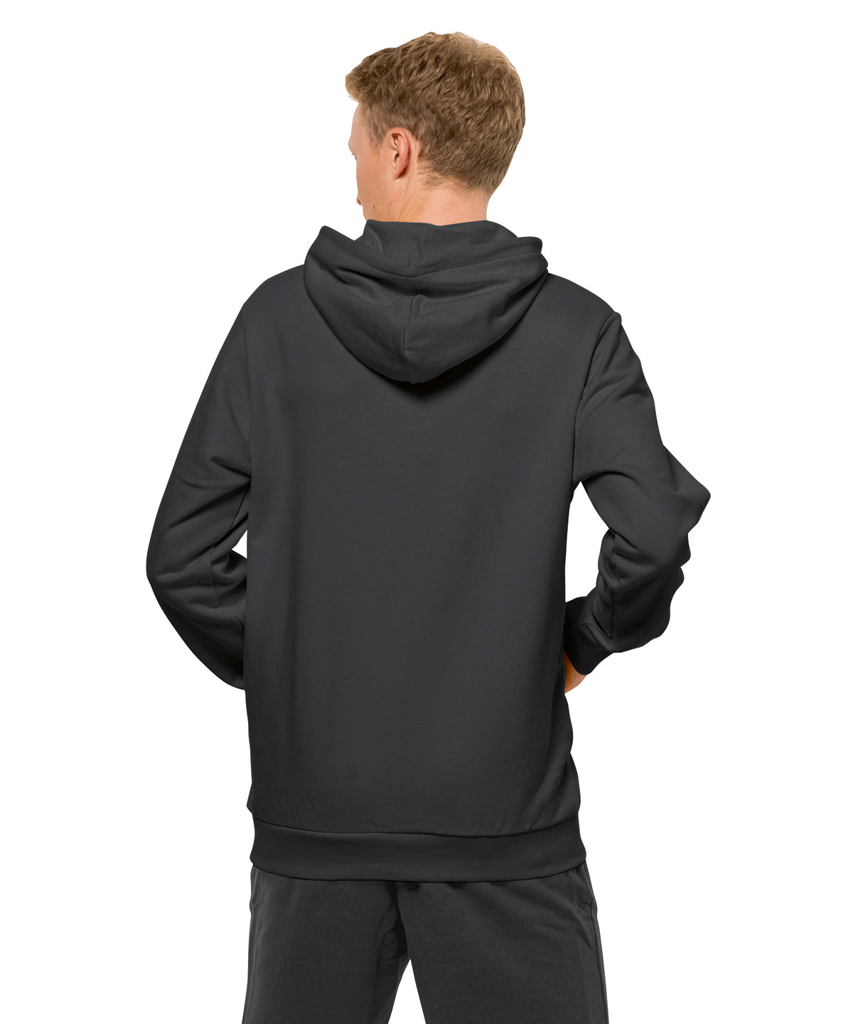 Organic hoodie  (NL)