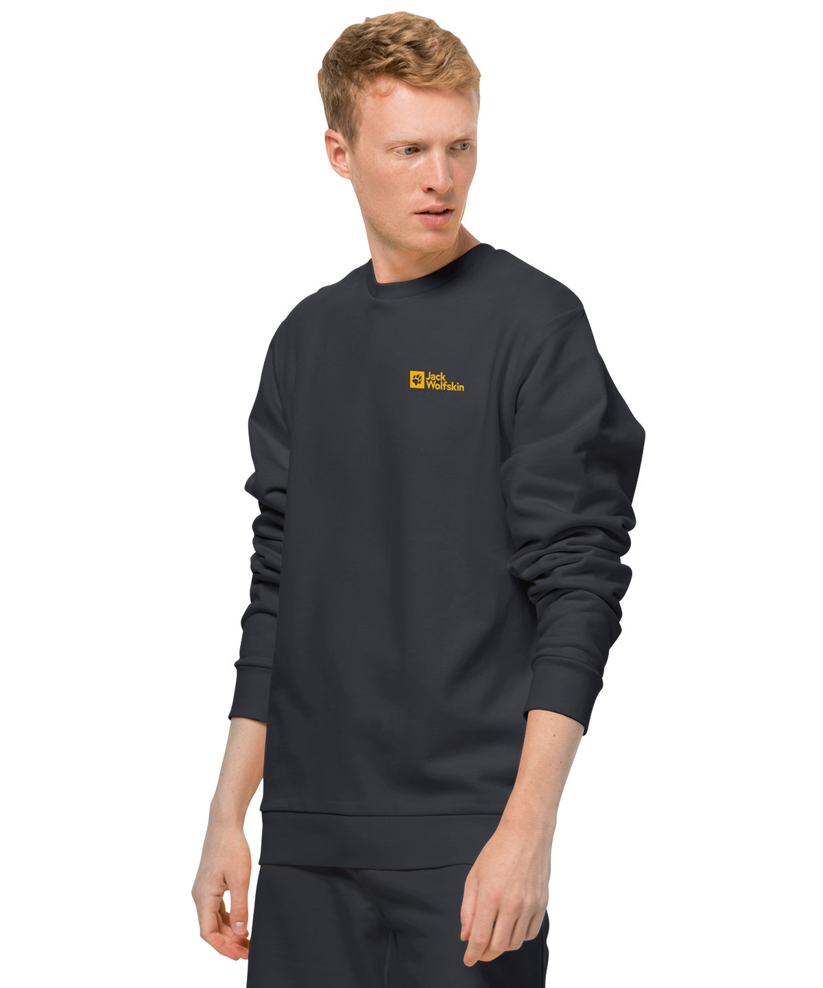 Organic sweatshirt  (NL)
