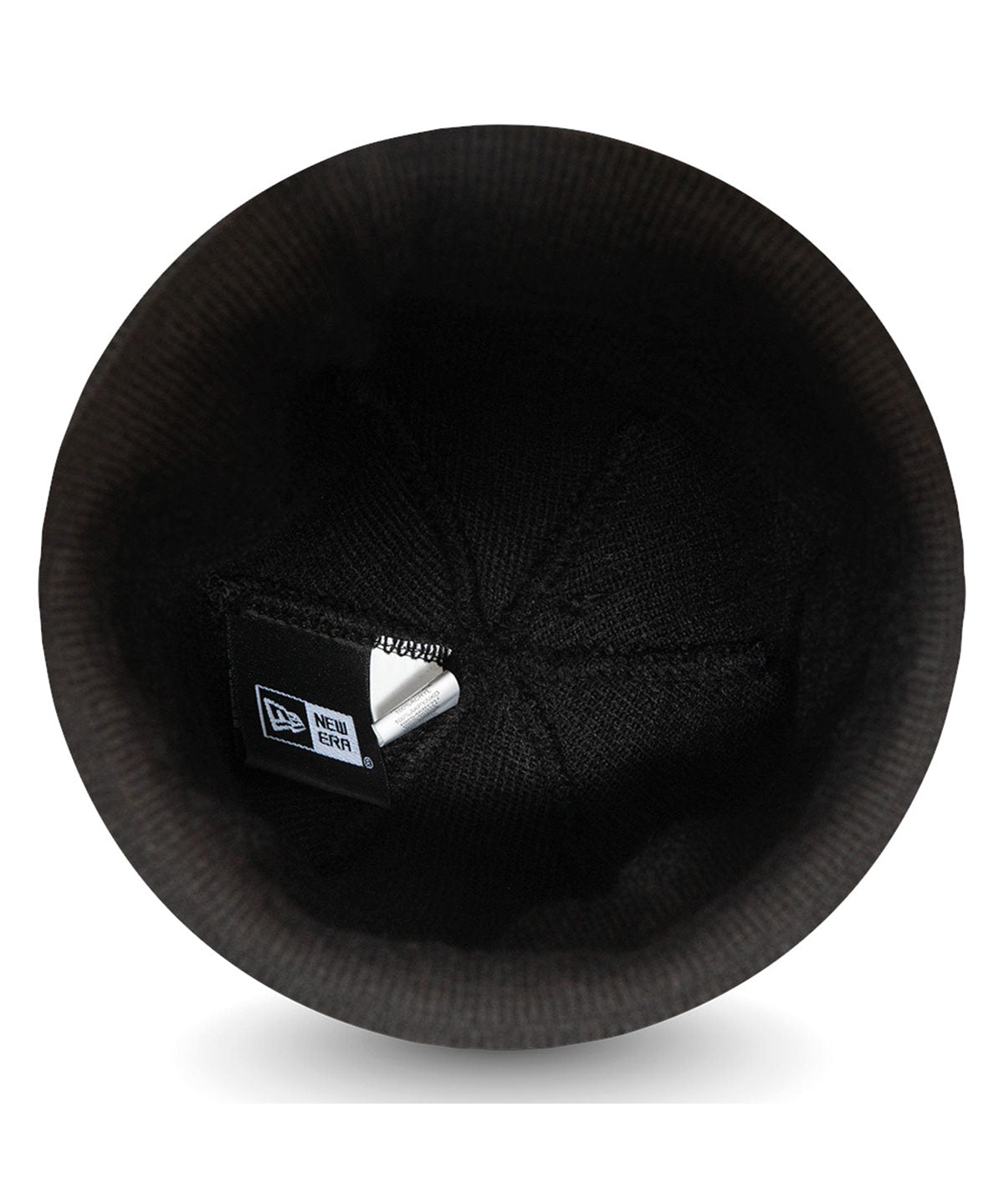 New Era Flag knit beanie