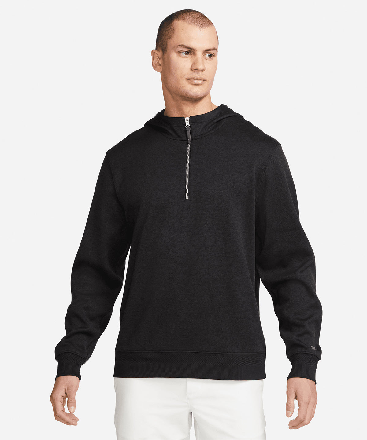 Nike Dri-FIT player hoodie