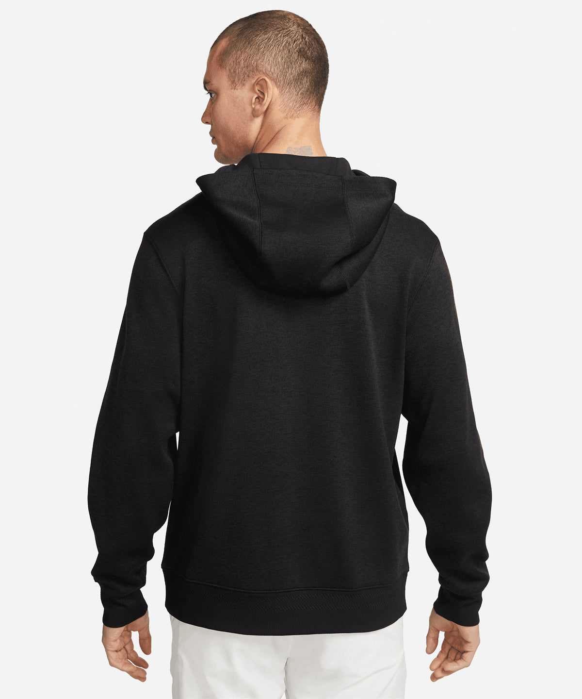 Nike Dri-FIT player hoodie