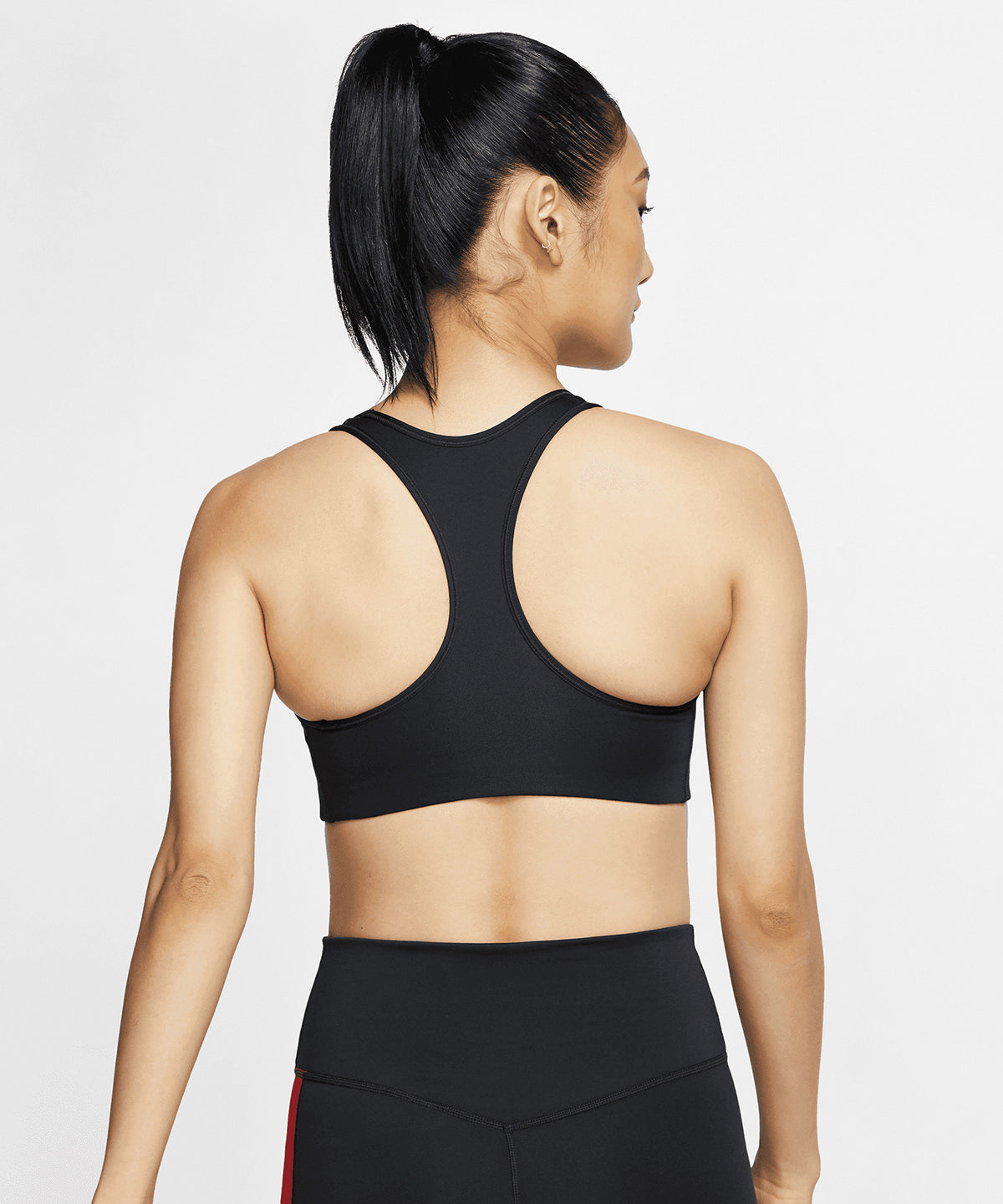 Women’s Nike Dri-FIT Swoosh one-piece bra