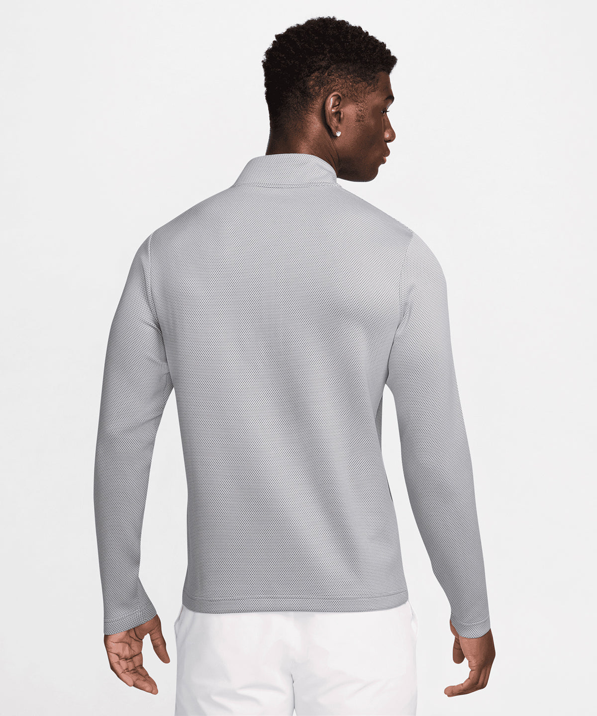 Nike Dri-FIT Victory Therma Flex half-zip top