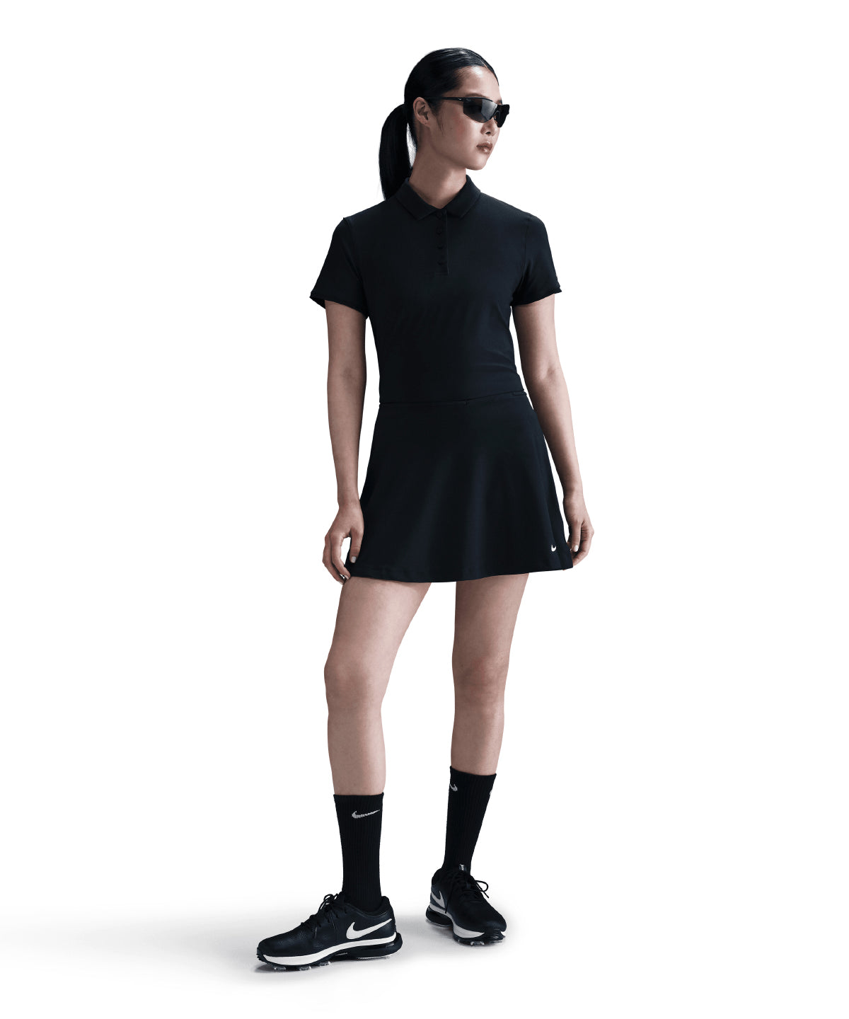 Women’s Nike Dri-FIT Victory short sleeve polo