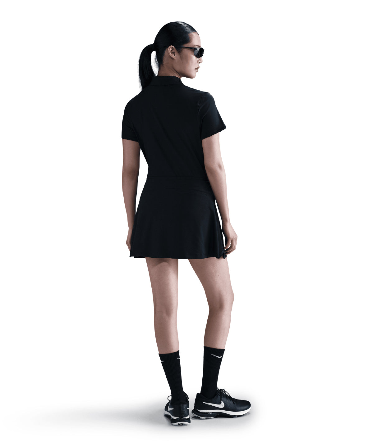 Women’s Nike Dri-FIT Victory short sleeve polo