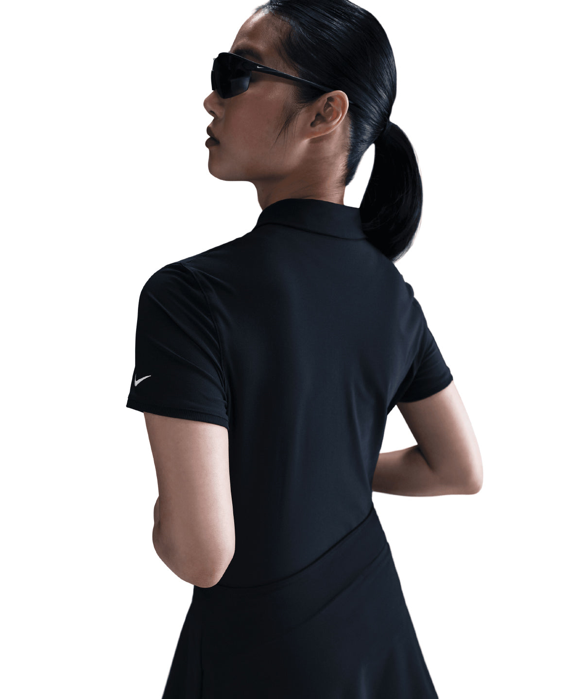 Women’s Nike Dri-FIT Victory short sleeve polo