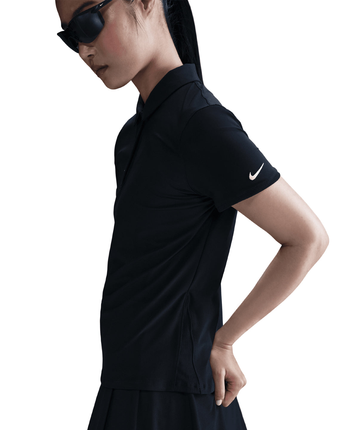 Women’s Nike Dri-FIT Victory short sleeve polo